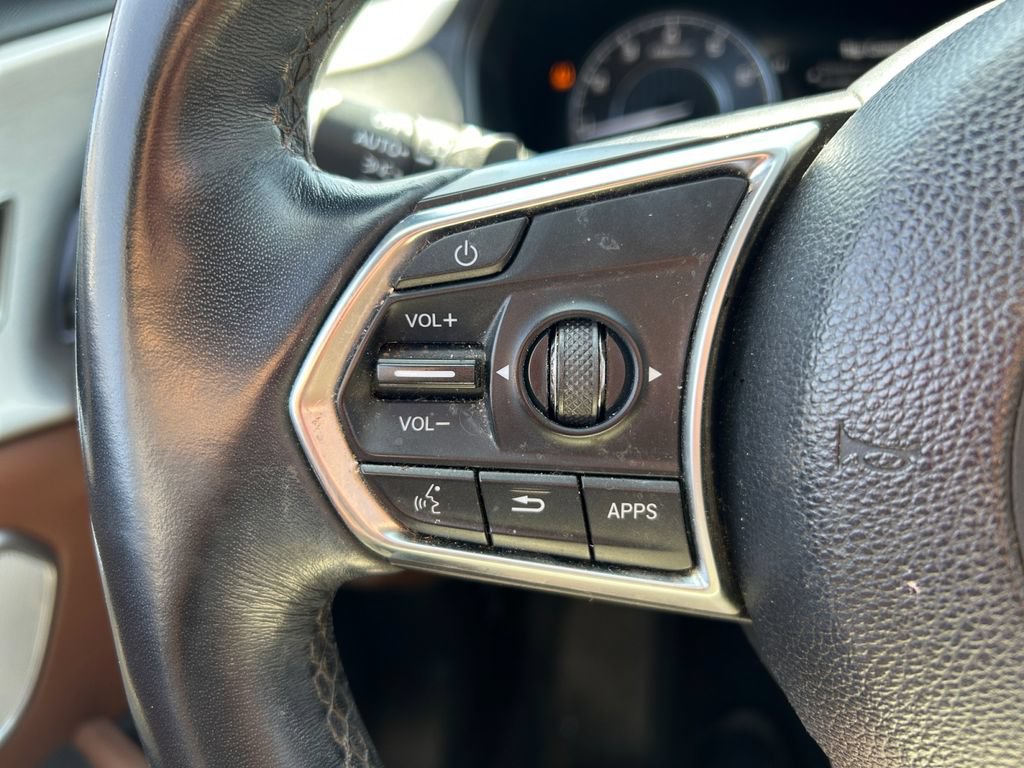 Used 2021 Acura RDX w/ Technology Package FWD image 19