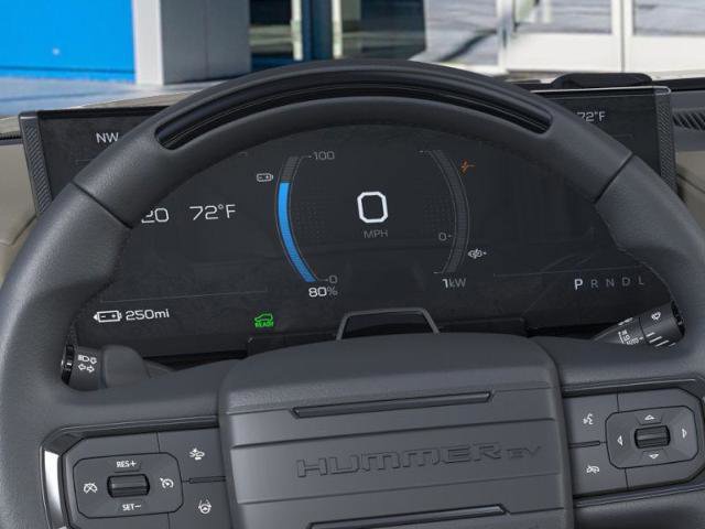 New 2026 GMC Hummer EV 2X image 18