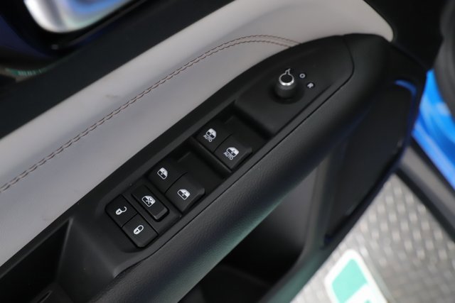 New 2026 Jeep Compass Limited image 19