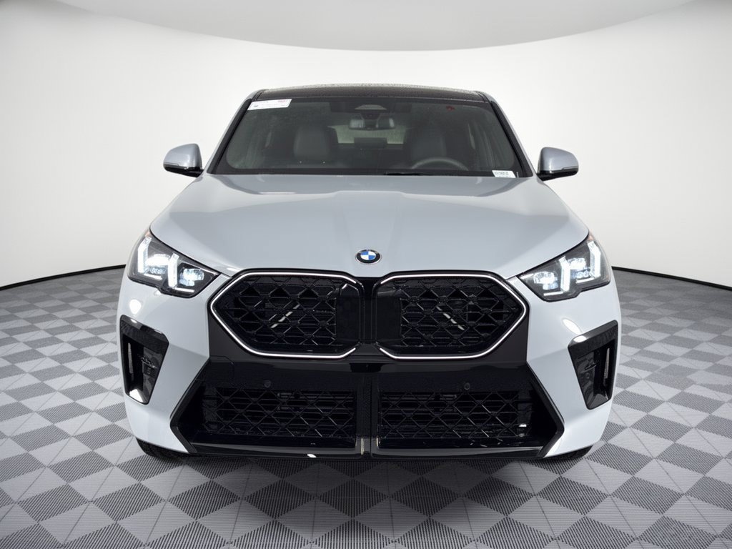 New 2027 BMW X2 xDrive28i AWD/4WD image 6