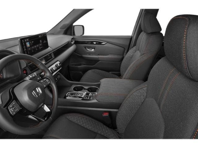 New 2026 Honda Pilot Sport image 8