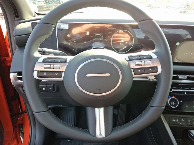 New 2026 Hyundai Santa Cruz XRT AWD/4WD image 8
