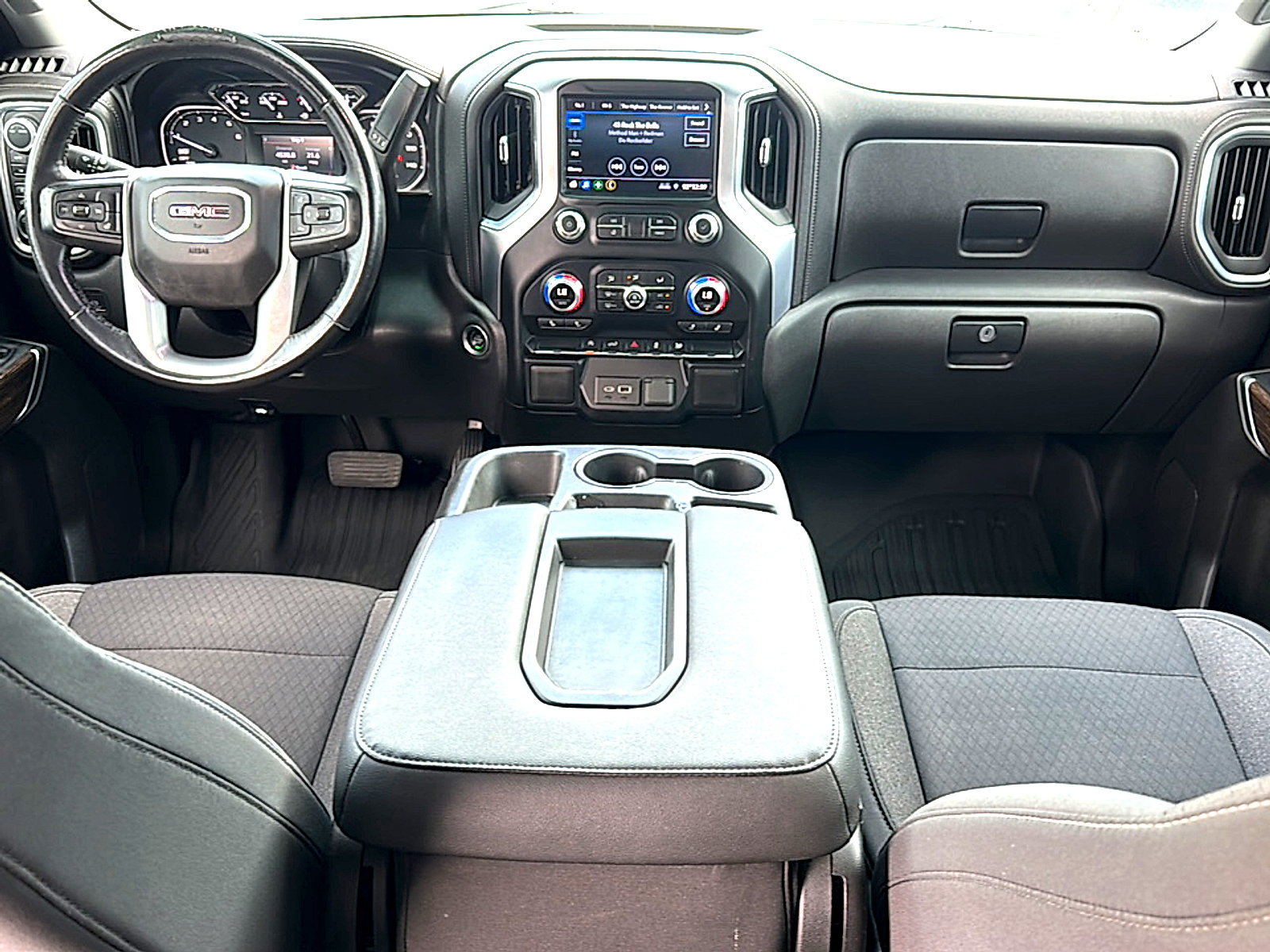 Used 2021 GMC Sierra 1500 Elevation AWD/4WD image 20