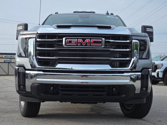 New 2026 GMC Sierra 2500 SLE AWD/4WD image 10