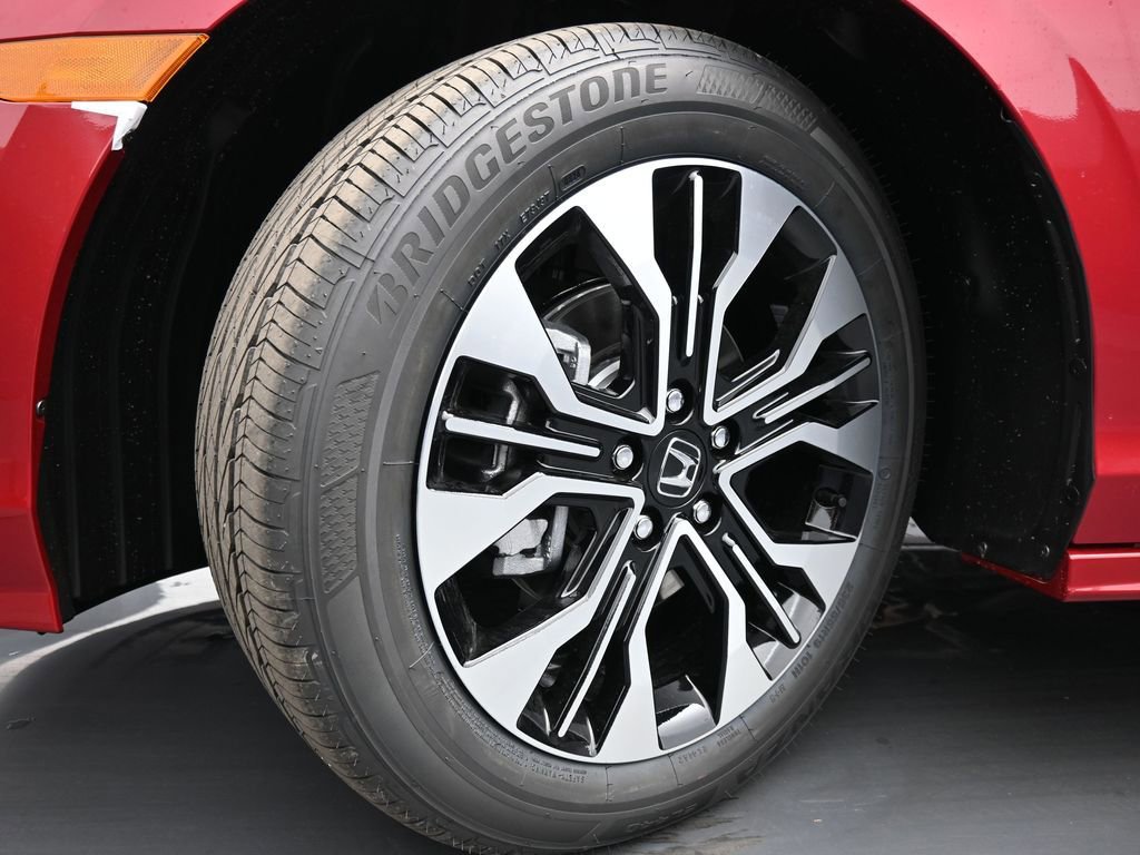 New 2026 Honda Odyssey Elite image 41