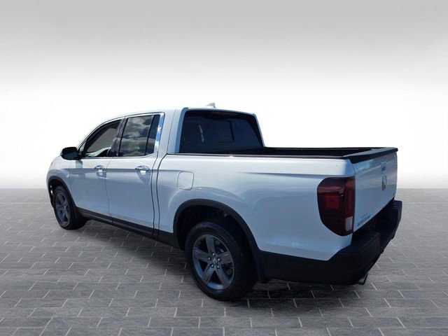 Used 2023 Honda Ridgeline RTL-E image 7