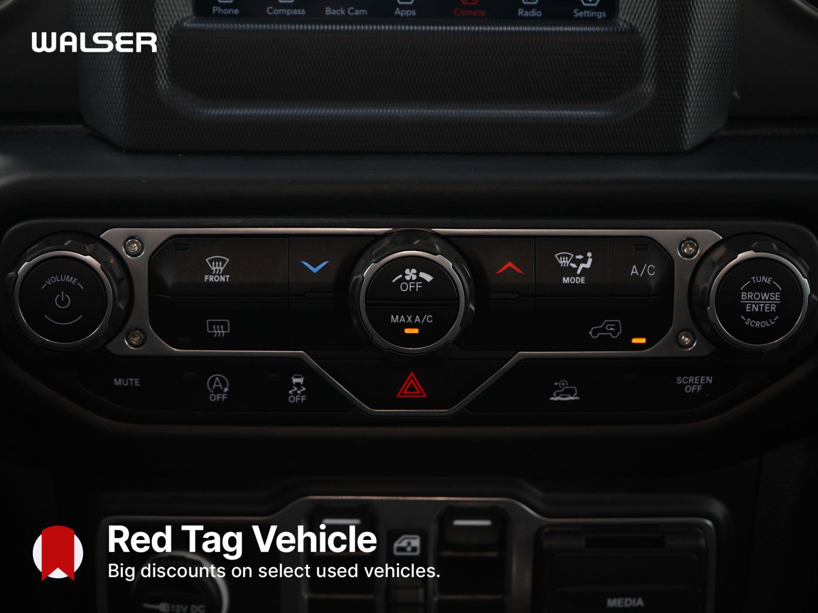 Used 2023 Jeep Gladiator Sport image 19