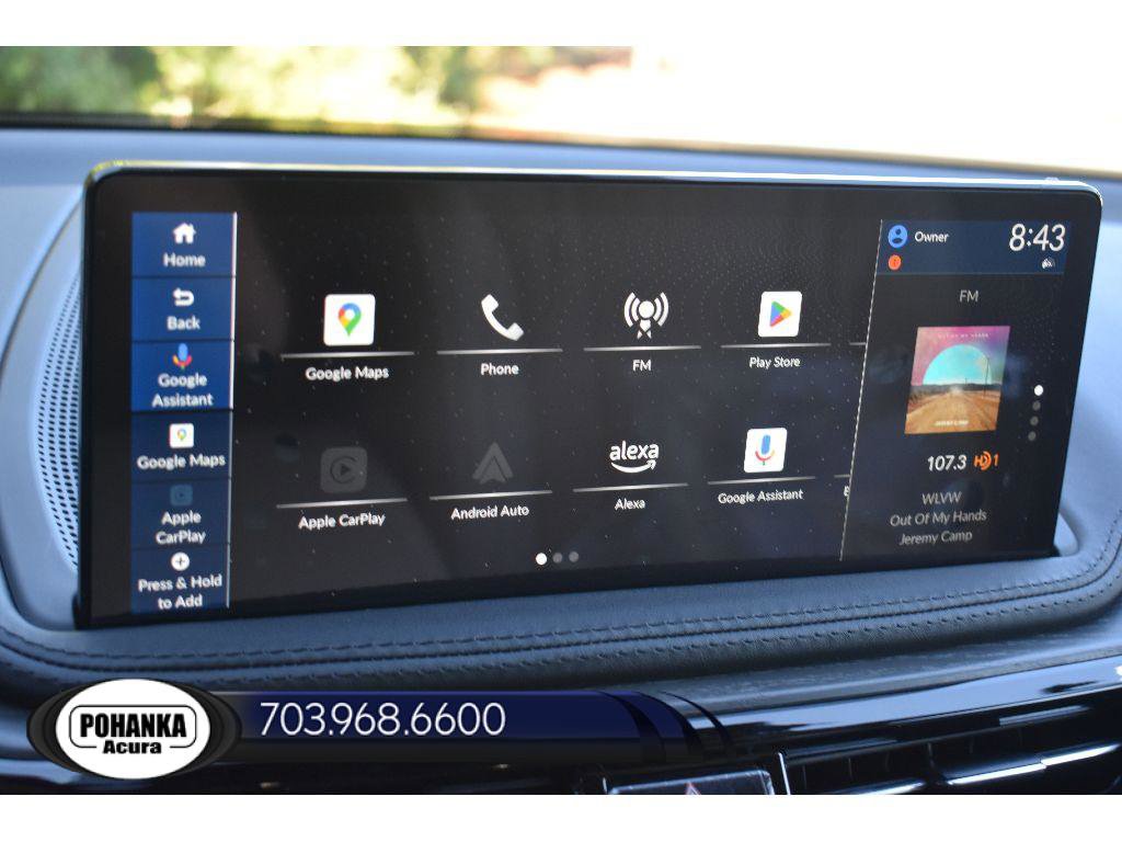 New 2026 Acura MDX w/ Advance Package image 26