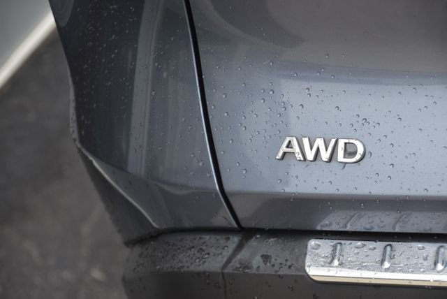 Used 2024 INFINITI QX60 Autograph w/ Cargo Package AWD/4WD image 30
