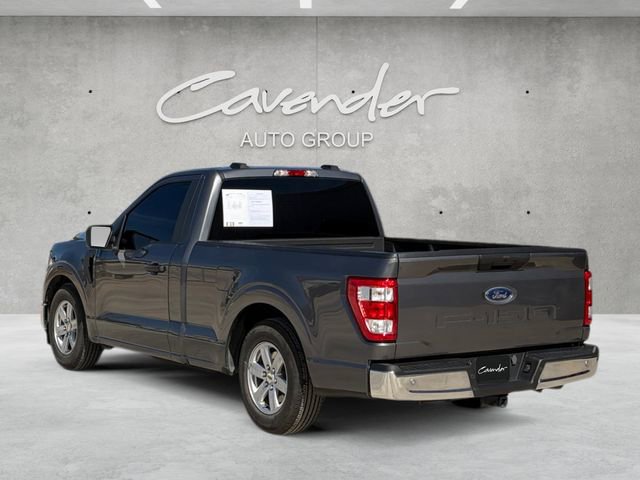 Used 2023 Ford F150 XL w/ XL Chrome Appearance Package image 14