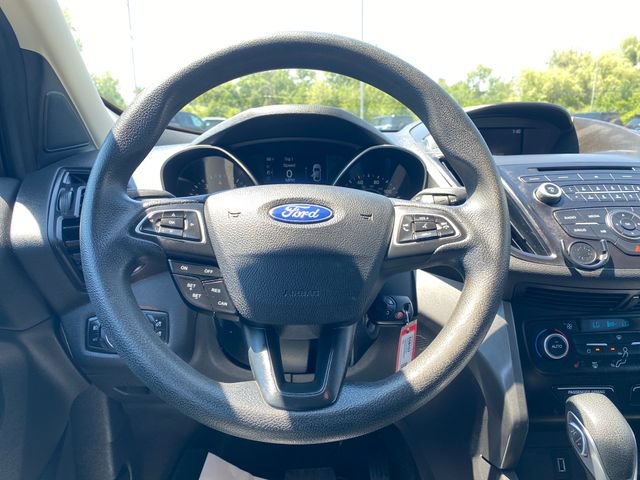 Used 2018 Ford Escape SE FWD image 20