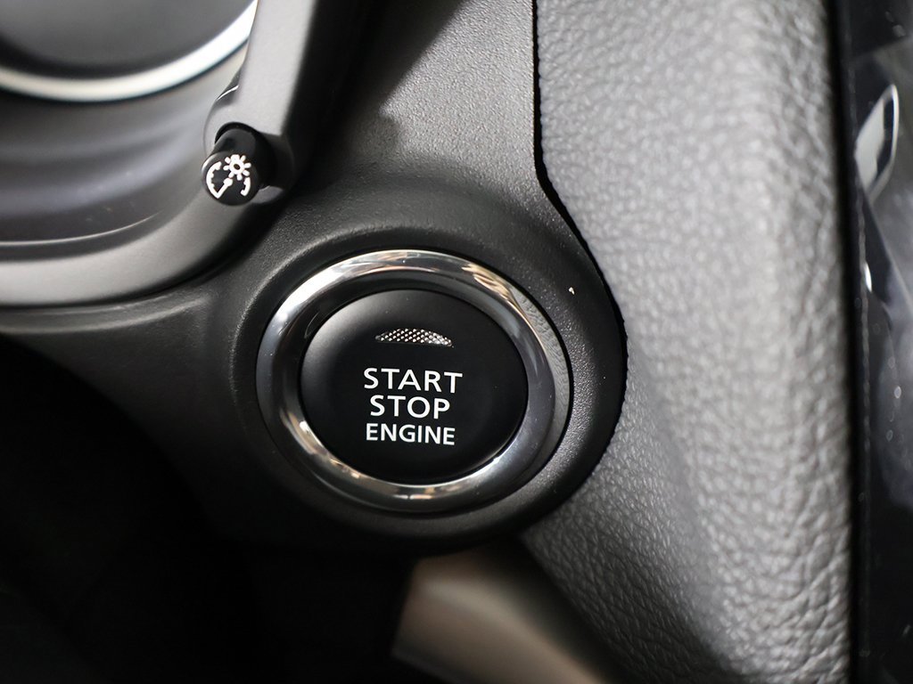 New 2025 Mitsubishi Eclipse Cross LE image 34