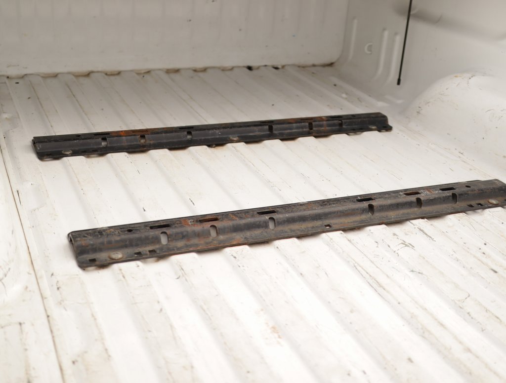 Used 2015 Chevrolet Silverado 2500 LTZ w/ LTZ Plus Package image 31