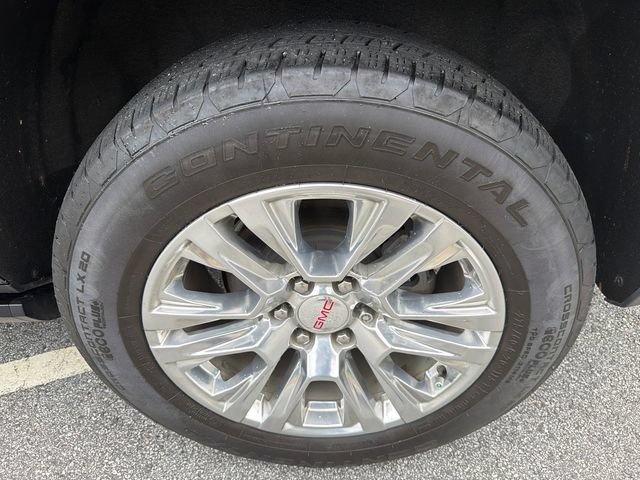 Used 2023 GMC Yukon XL Denali w/ Max Trailering Package AWD/4WD image 20