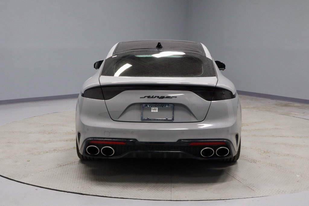 Used 2023 Kia Stinger GT2 image 13
