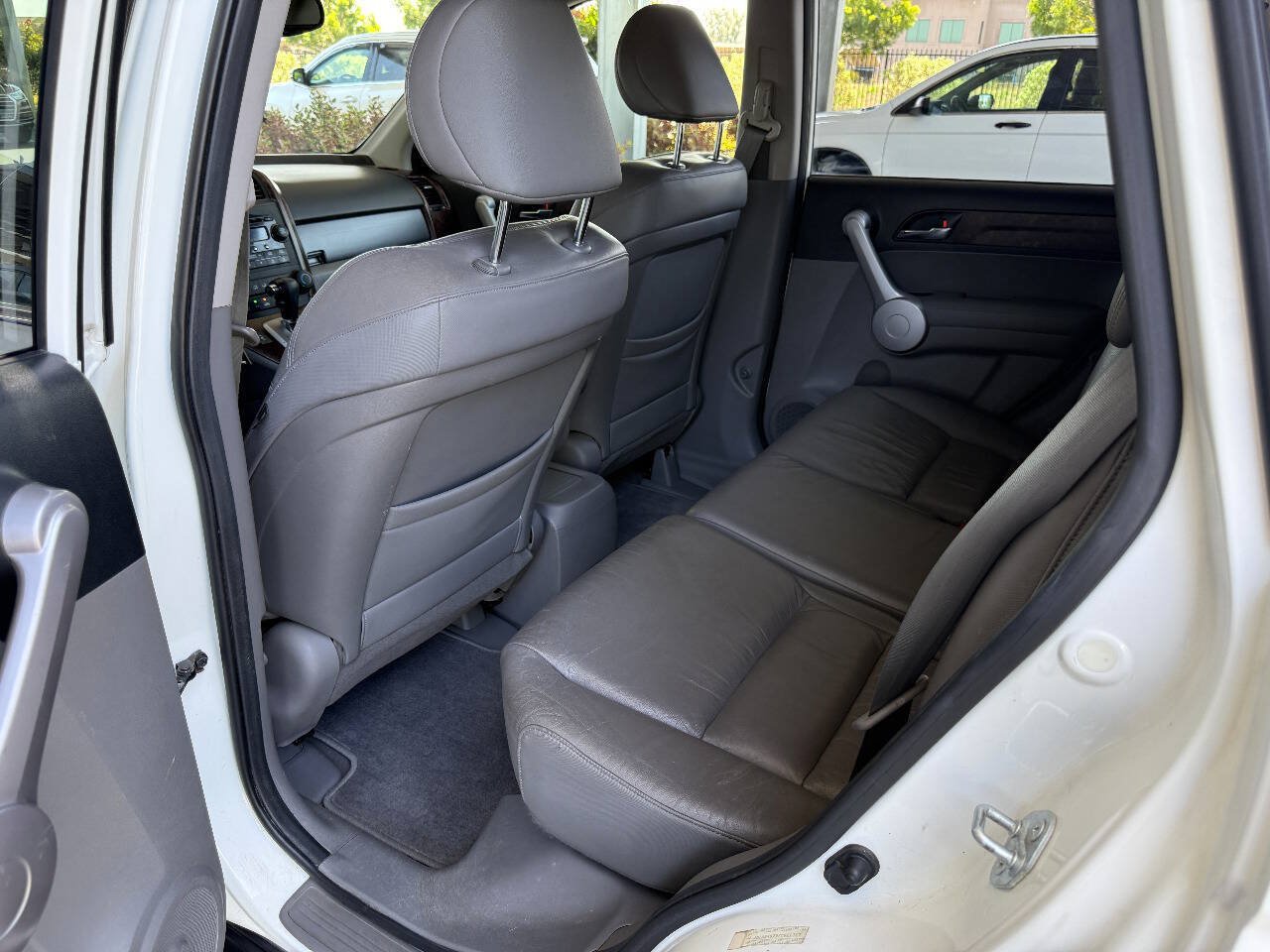 Used 2007 Honda CR-V EX-L image 12