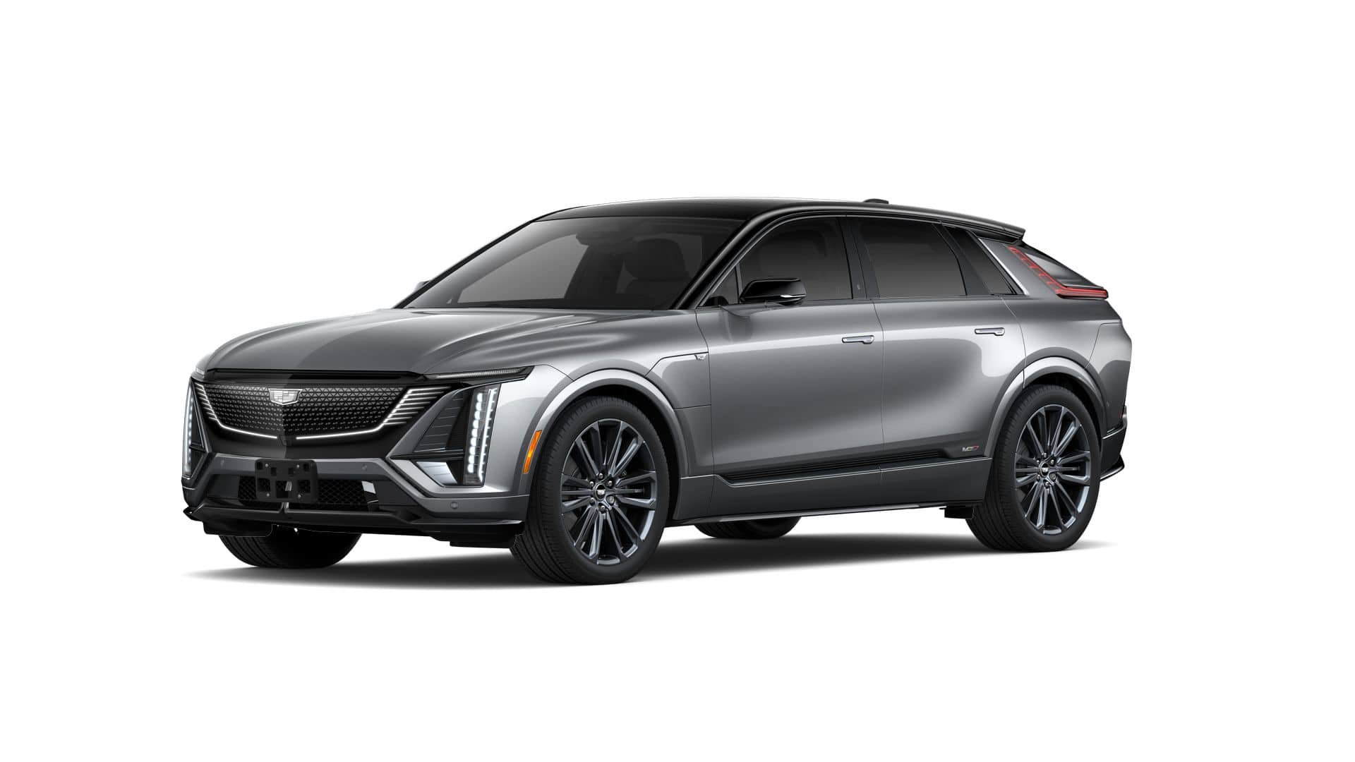 New 2026 Cadillac Lyriq V w/ LPO, Floor Liner Package AWD/4WD image 28
