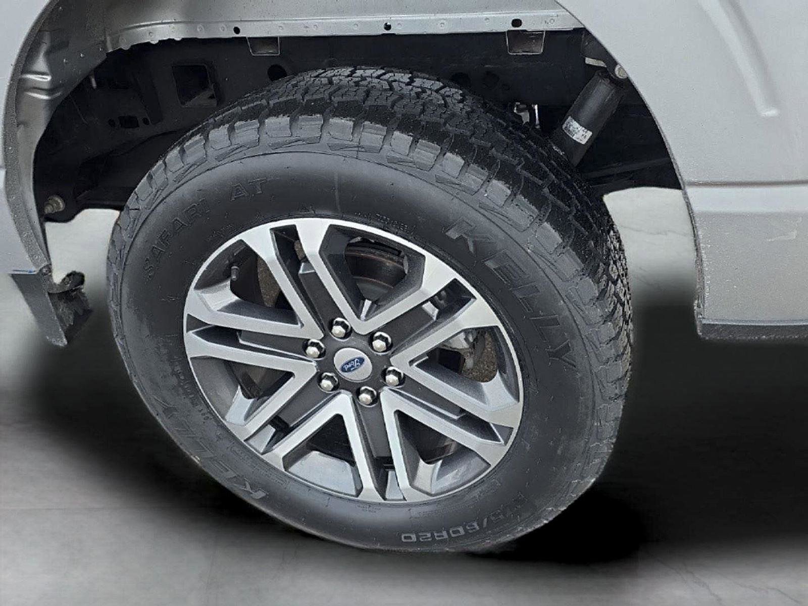 Used 2023 Ford F150 XL w/ STX Appearance Package image 9