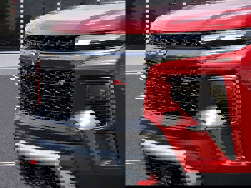 New 2026 Chevrolet Traverse Z71 w/ LPO, Floor Liner Package image 48