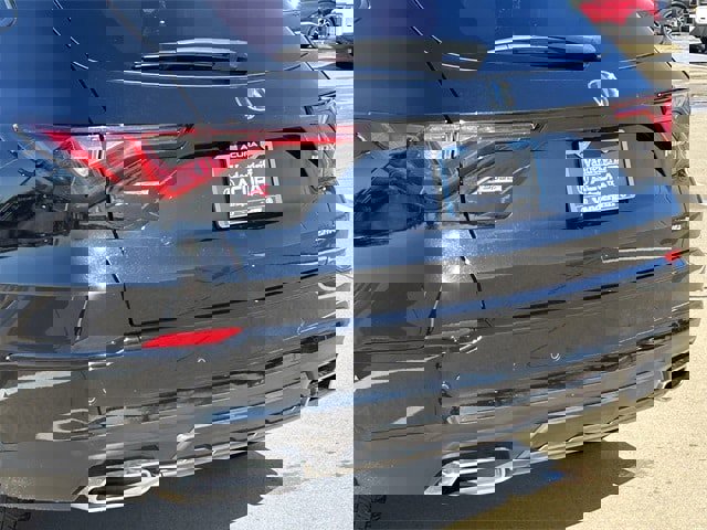 Certified 2023 Acura MDX A-Spec image 6