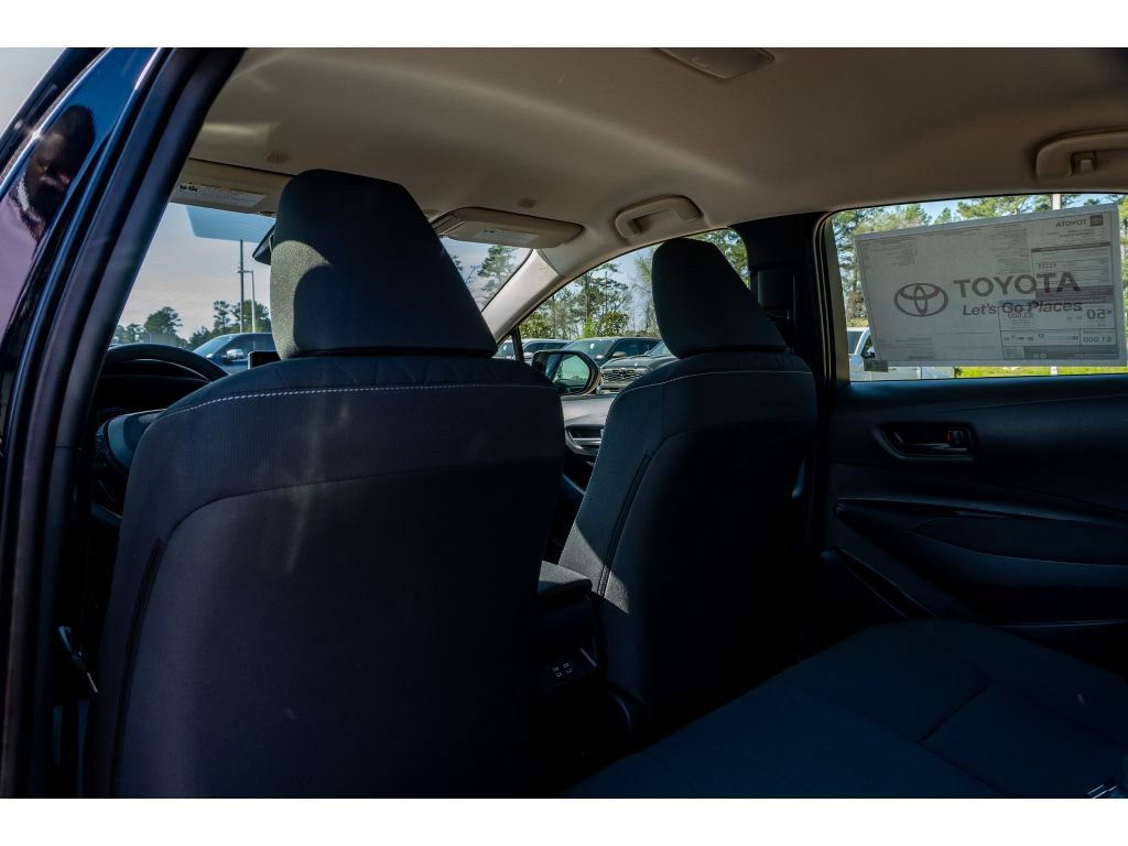 New 2026 Toyota Corolla LE image 11