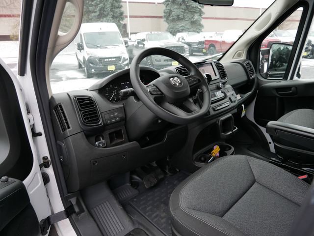 Used 2023 RAM ProMaster 3500 w/ LED Premium image 13