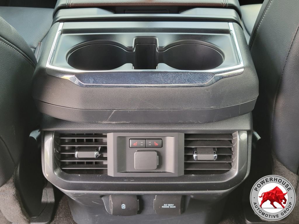 Certified 2022 Ford F150 Lariat w/ Equipment Group 502A High AWD/4WD image 17
