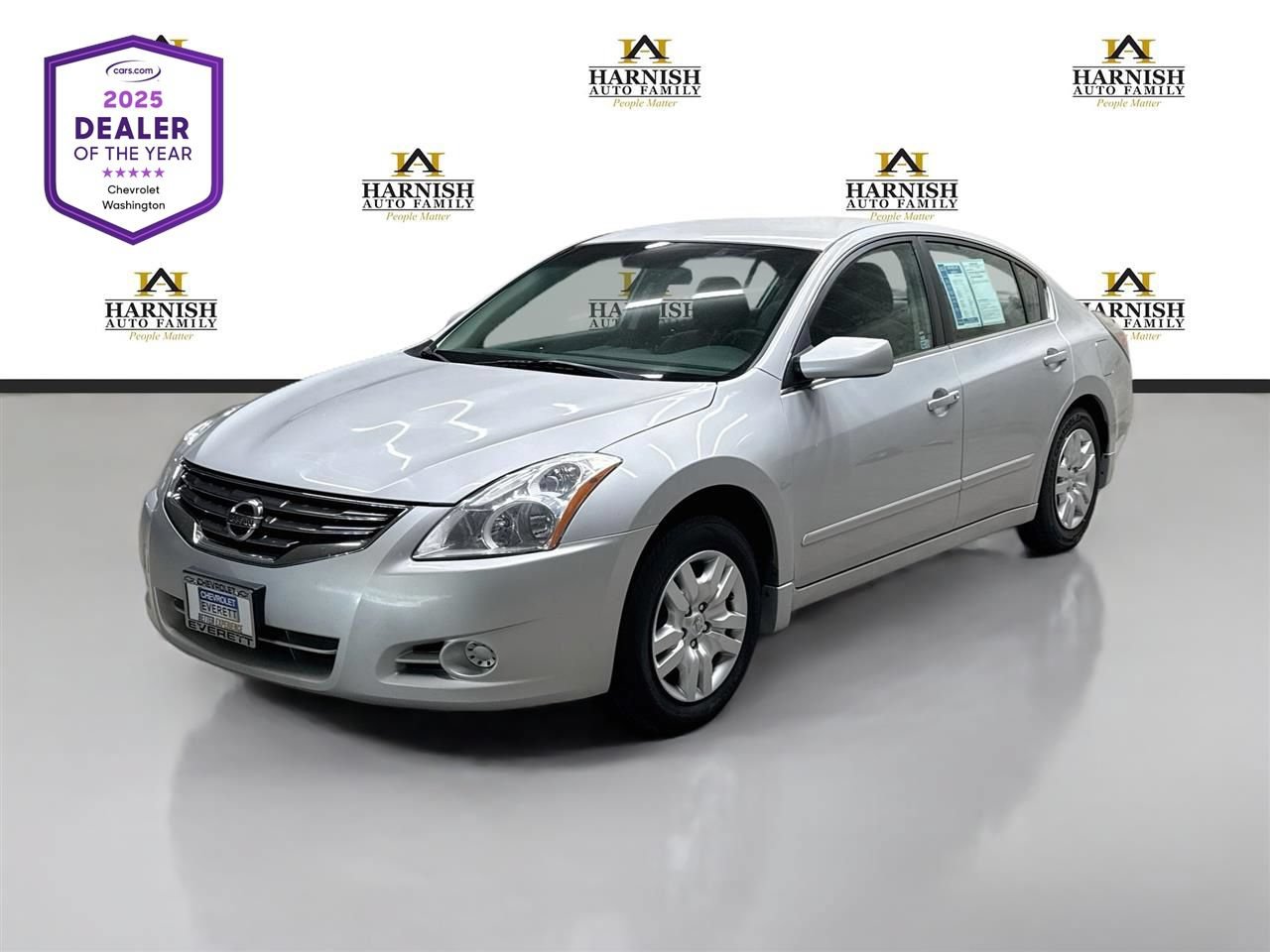 Used 2011 Nissan Altima 2.5 S