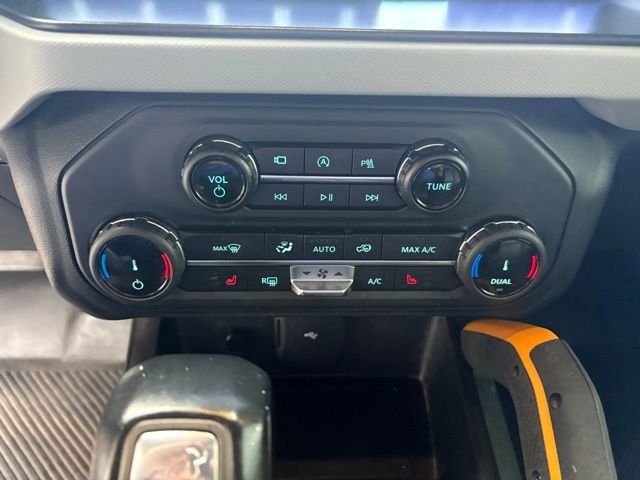 Used 2022 Ford Bronco Badlands w/ Sasquatch Package image 21