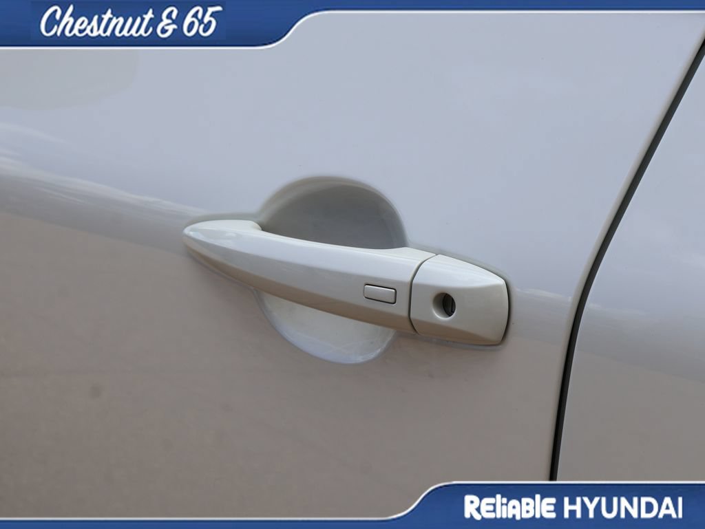 Used 2023 Nissan Rogue Platinum w/ Platinum Premium Package AWD/4WD image 22