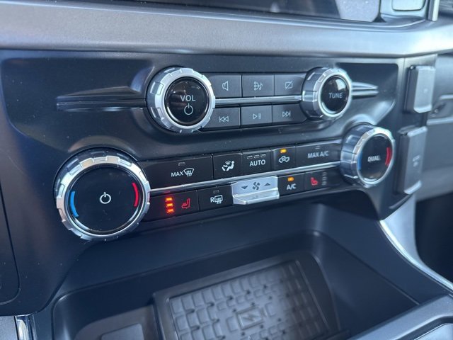 Used 2024 Ford F150 XLT w/ Equipment Group 302A MID image 6