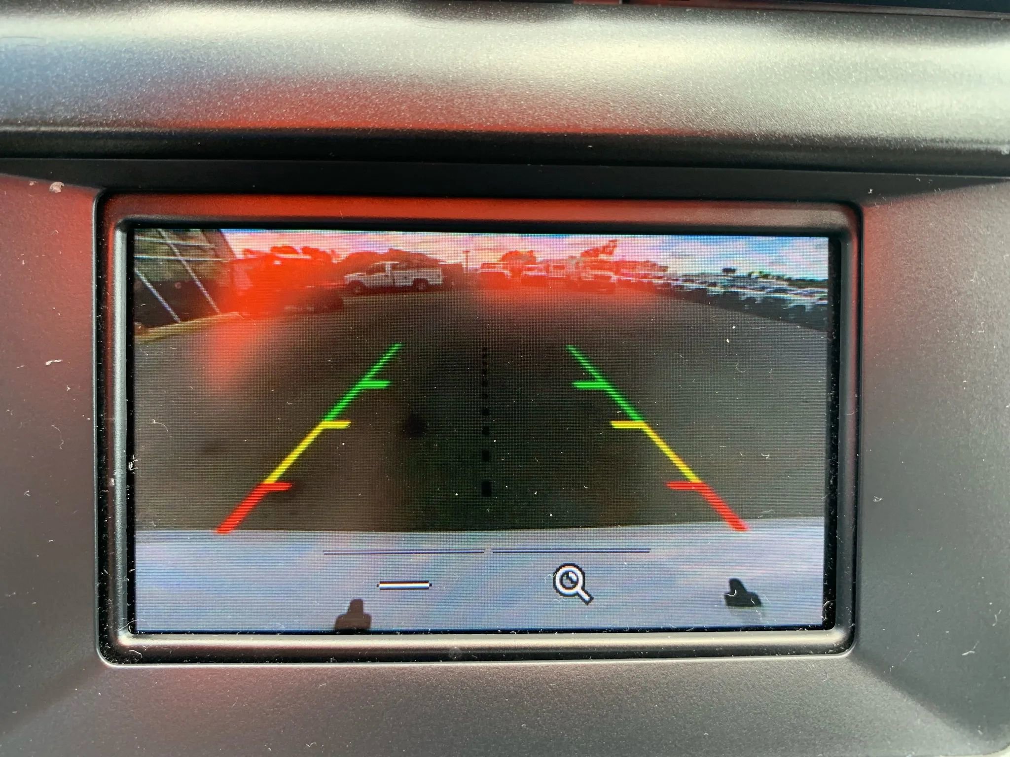 Used 2018 Ford Fusion S image 17