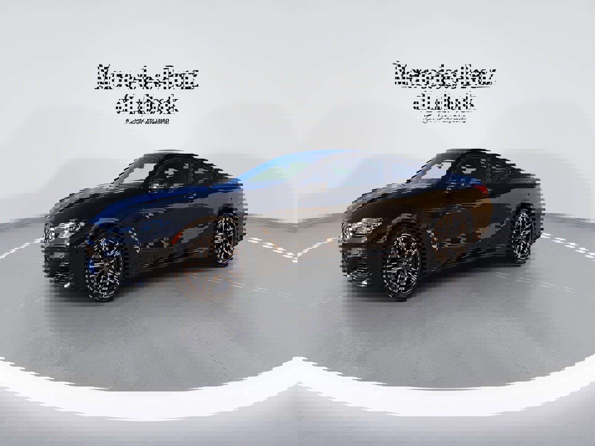 Used 2025 BMW 840i xDrive Coupe image 5