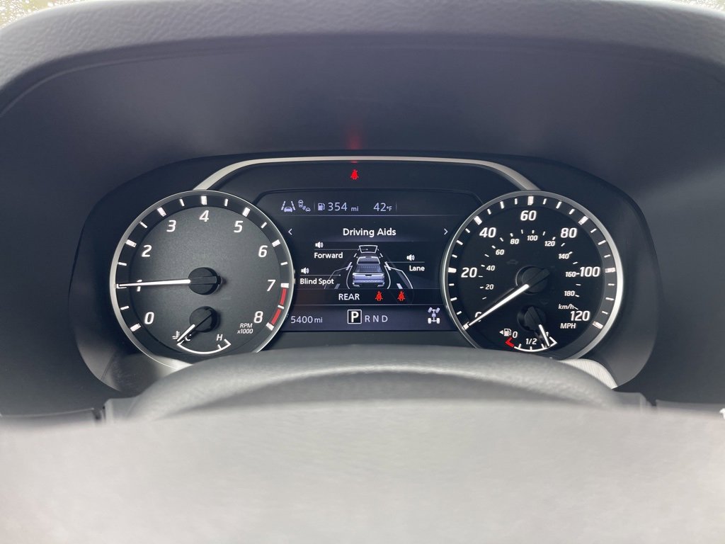 Used 2025 Nissan Frontier S image 10