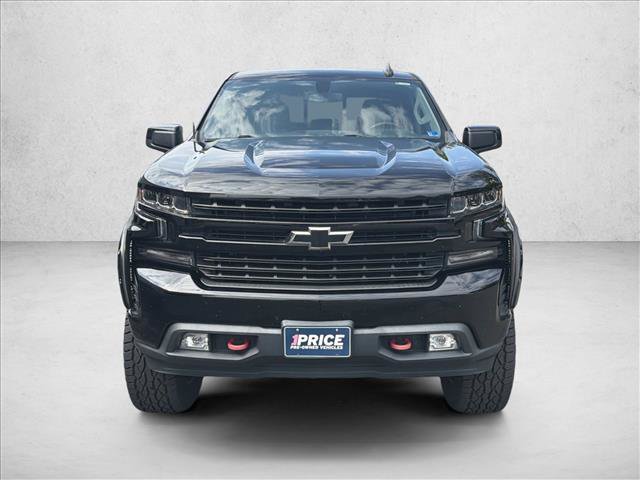 Used 2020 Chevrolet Silverado 1500 RST w/ All-Star Edition AWD/4WD video 2