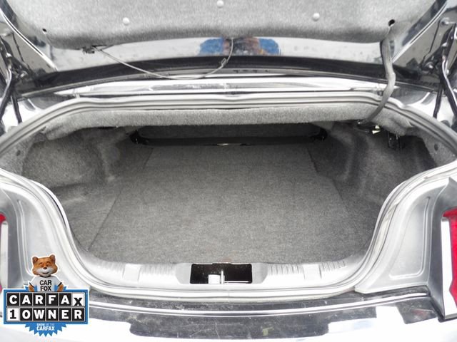 Certified 2023 Ford Mustang Premium image 30