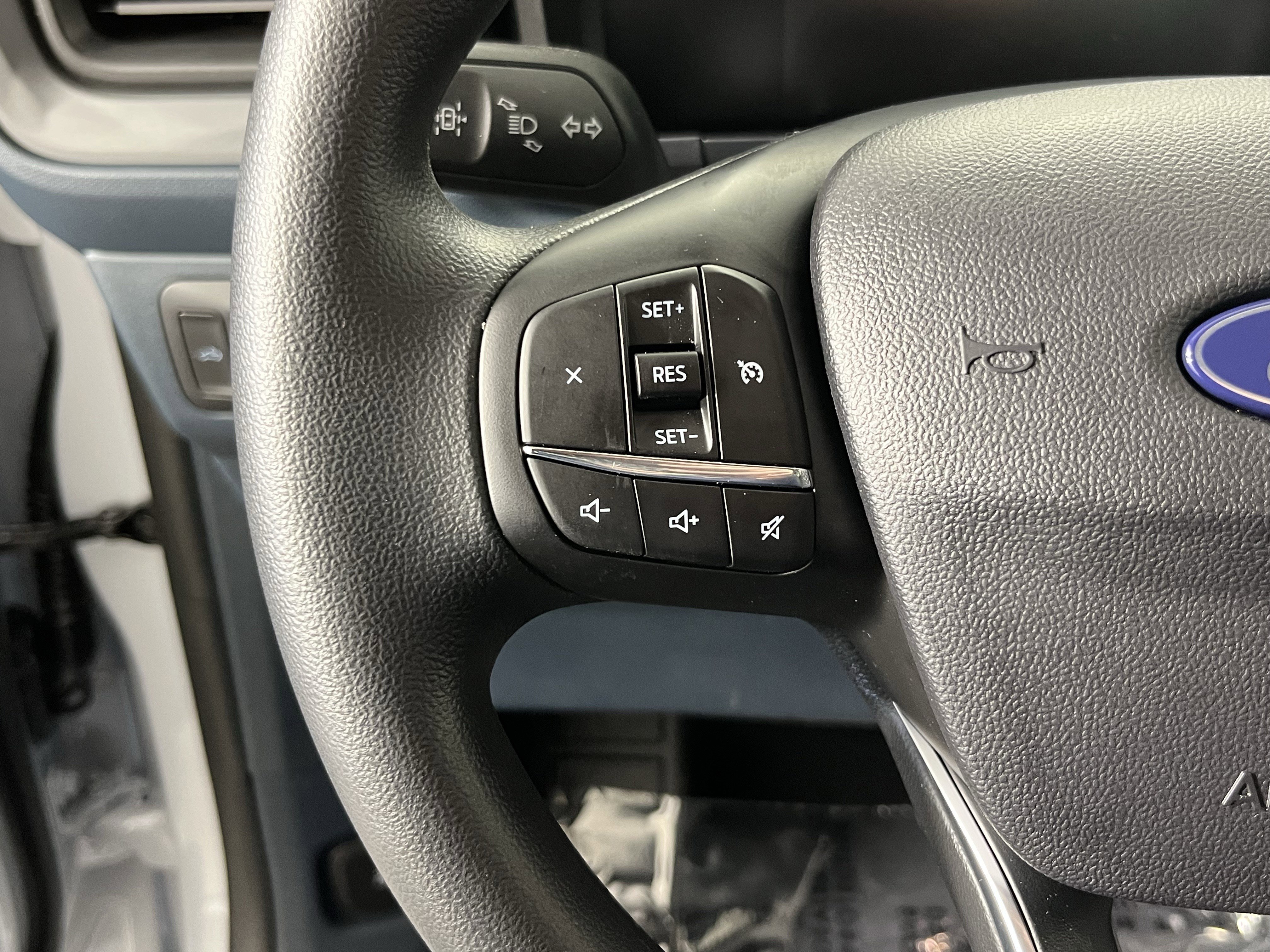 New 2026 Ford Maverick XL AWD/4WD image 20