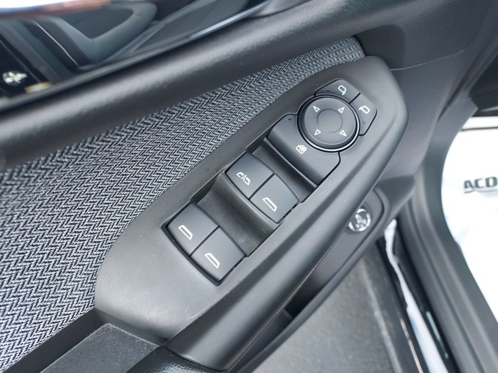 New 2026 Chevrolet TrailBlazer LT w/ Convenience Package FWD image 10
