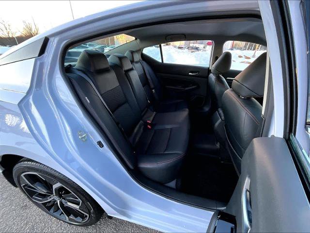 Certified 2024 Nissan Altima 2.5 SR image 16