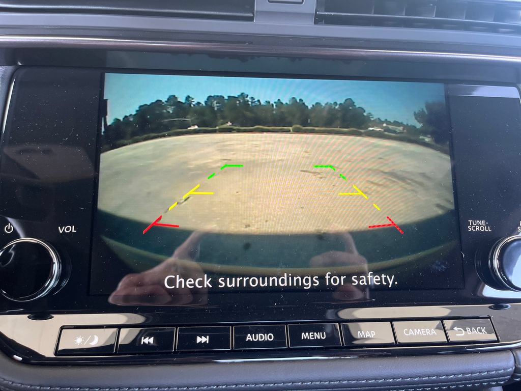 New 2026 Nissan Z Performance w/ Floor Mat Package RWD image 20
