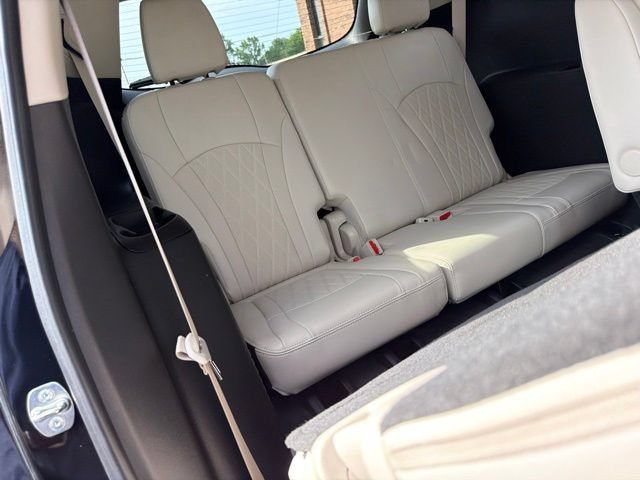 Certified 2024 Buick Enclave Avenir w/ LPO, Floor Liner Package AWD/4WD image 21