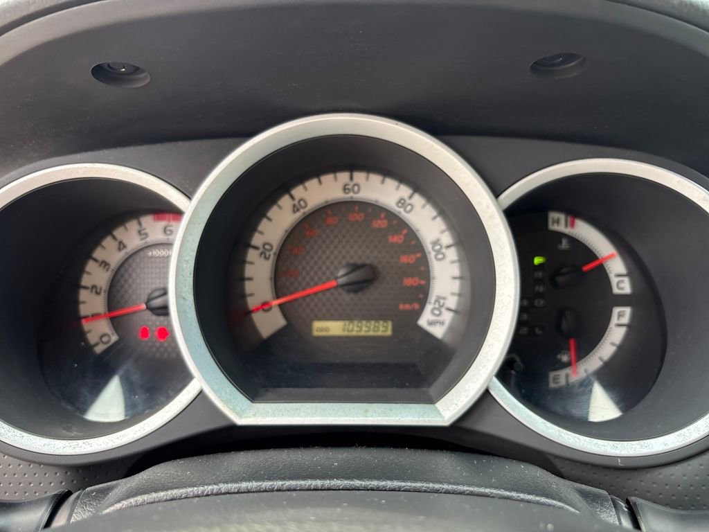 Used 2015 Toyota Tacoma 4x4 Access Cab V6 image 21