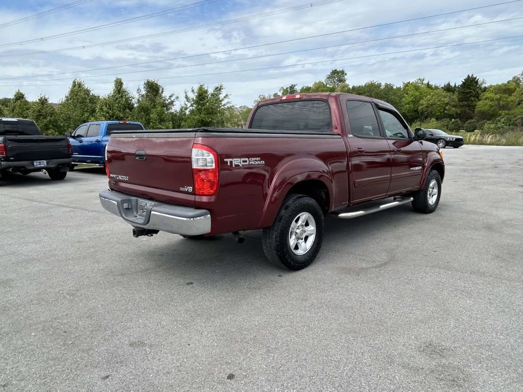 Used 2006 Toyota Tundra SR5 RWD image 3