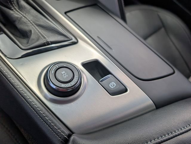 Used 2016 Chevrolet Corvette Stingray Coupe w/ 2LT Preferred Equipment Group image 23