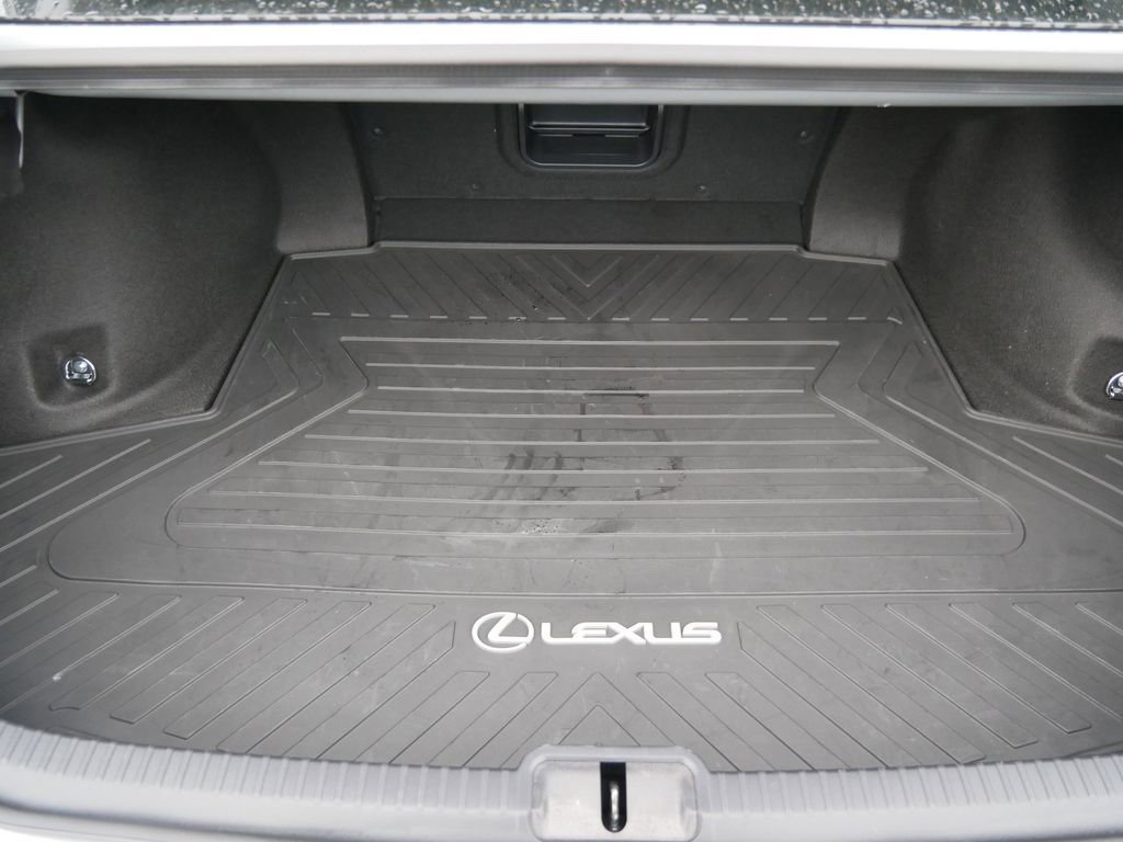 New 2025 Lexus ES 350 w/ Premium Package FWD image 12