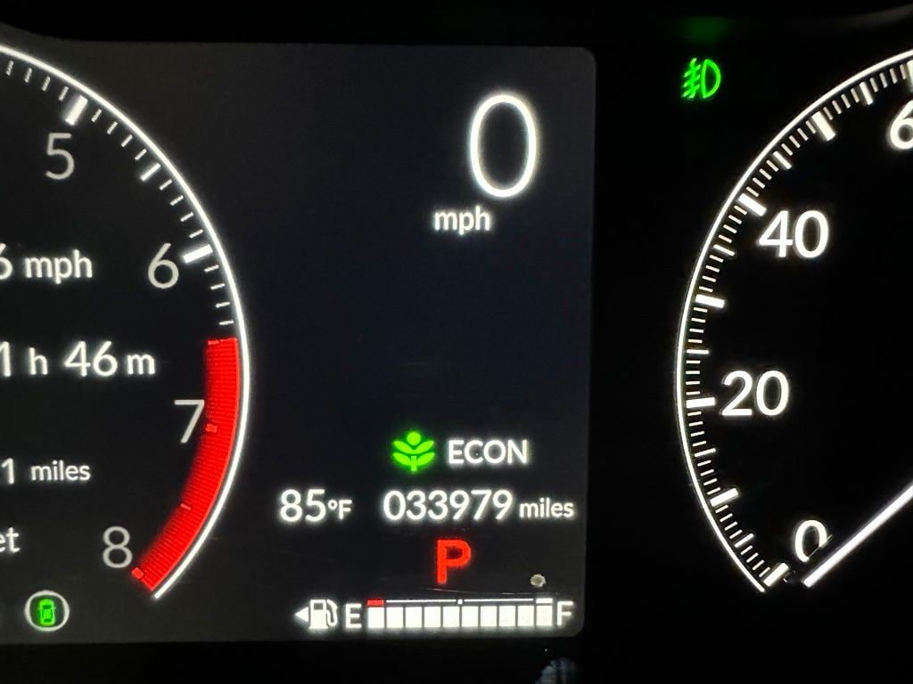 Used 2023 Honda Pilot EX-L image 24
