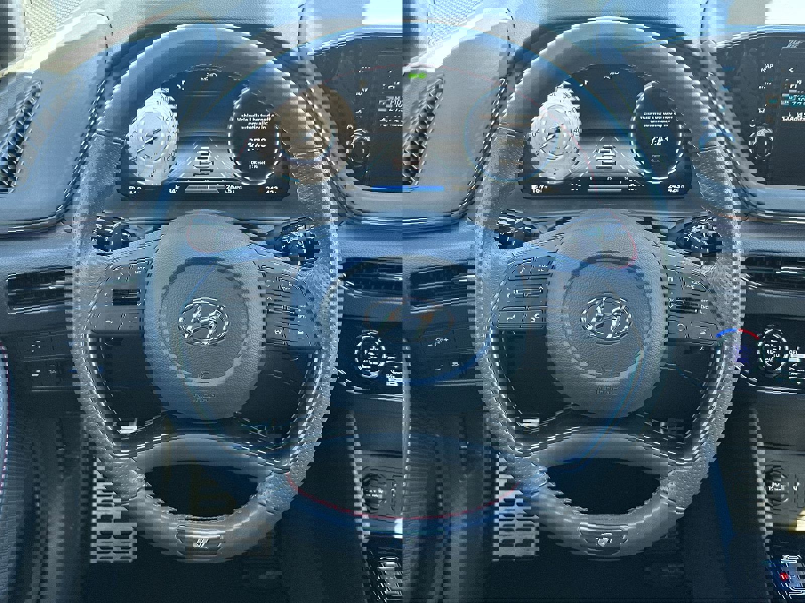 Used 2023 Hyundai Sonata N Line image 19