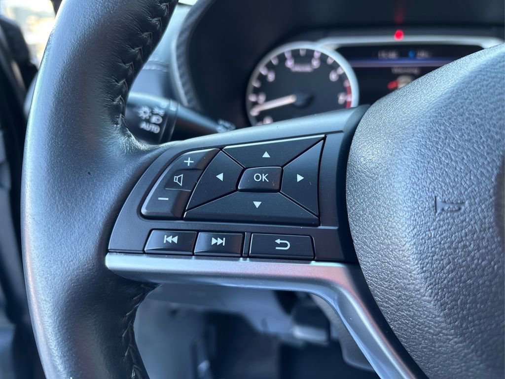 Used 2023 Nissan Sentra SV w/ All-Weather Package image 26