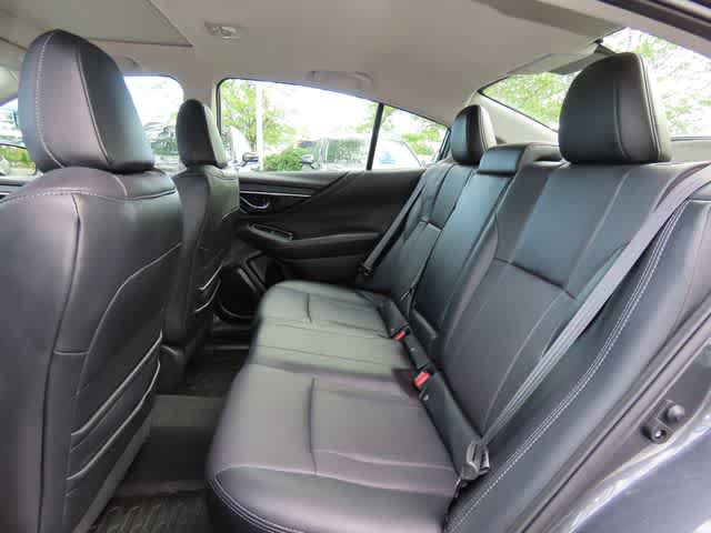 Used 2023 Subaru Legacy Limited AWD/4WD image 13