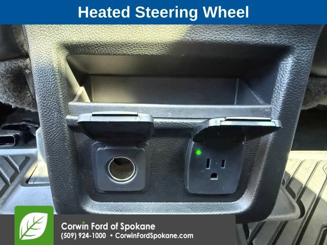 Used 2019 Ford Edge ST w/ Equipment Group 401A AWD/4WD image 14